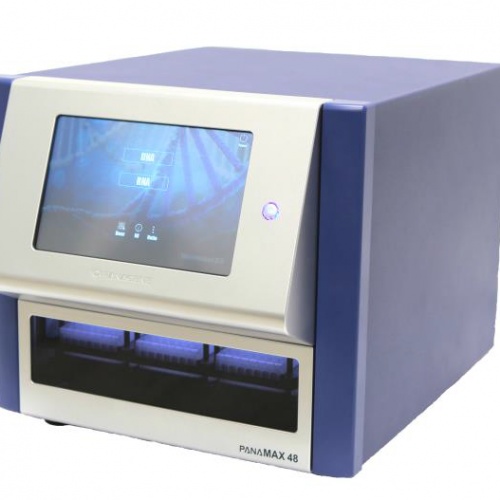 Прибор PANAMAX™48 (Автоматическая система экстракции нуклеиновых кислот)