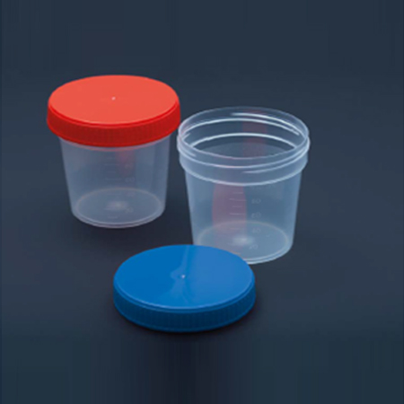 Контейнеры для биологического материала