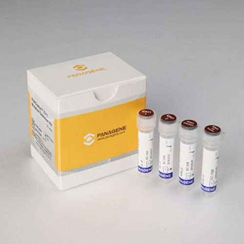 Набор PNAClamp™ для определения мутаций IDH1